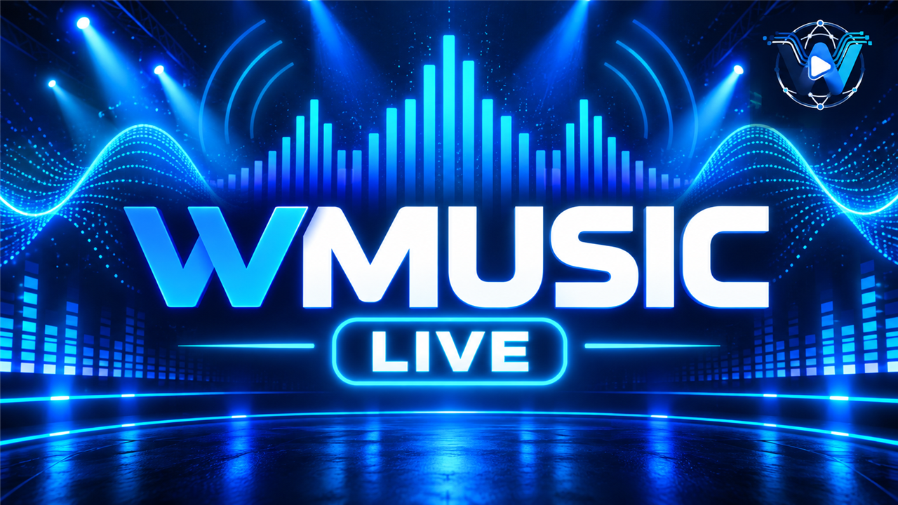 Wmusic